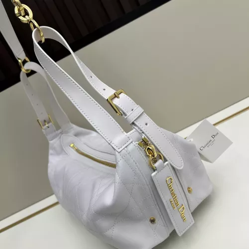 Replica Christian Dior AAA Quality Shoulder Bags For Women #1301024 $112.00 USD for Wholesale