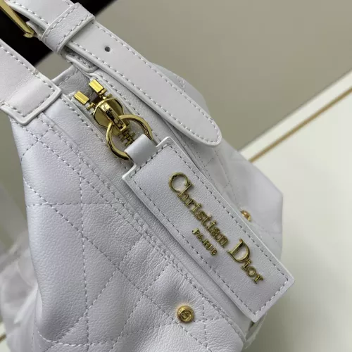 Replica Christian Dior AAA Quality Shoulder Bags For Women #1301024 $112.00 USD for Wholesale