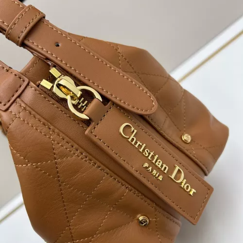 Replica Christian Dior AAA Quality Shoulder Bags For Women #1301025 $112.00 USD for Wholesale