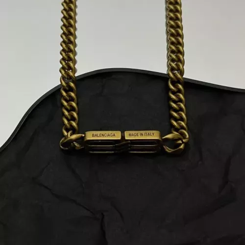 Replica Balenciaga Necklaces #1301027 $45.00 USD for Wholesale