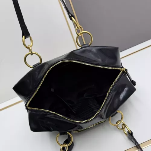 Replica Prada AAA Quality Shoulder Bags For Women #1301028 $100.00 USD for Wholesale