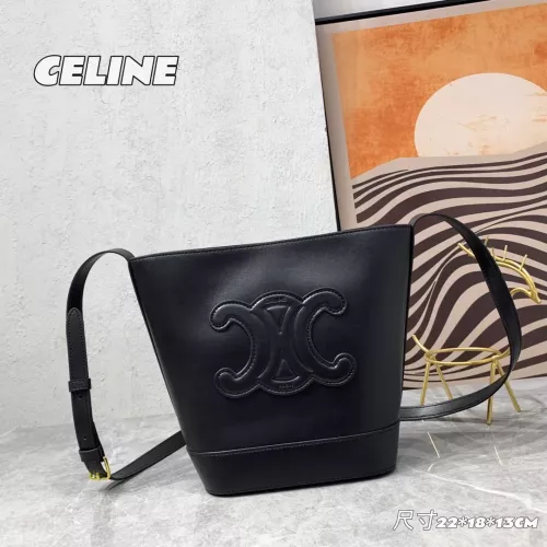 Wholesale Celine AAA Quality Messenger Bags For Women #1301033 $88.00 USD, Wholesale Quality Replica Celine AAA Quality Messenger Bags