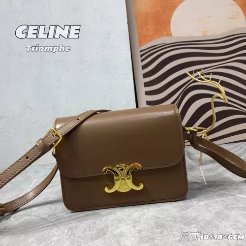 Wholesale Celine AAA Quality Messenger Bags For Women #1301036 $100.00 USD, Wholesale Quality Replica Celine AAA Quality Messenger Bags