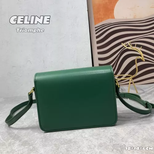 Replica Celine AAA Quality Messenger Bags For Women #1301043 $100.00 USD for Wholesale