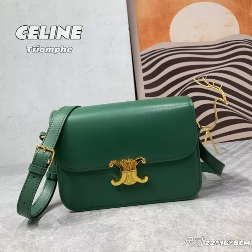 Wholesale Celine AAA Quality Messenger Bags For Women #1301046 $105.00 USD, Wholesale Quality Replica Celine AAA Quality Messenger Bags