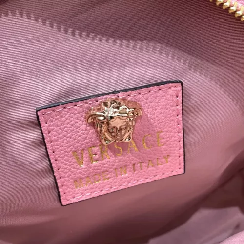 Replica Versace AAA Quality Messenger Bags For Women #1301049 $128.00 USD for Wholesale