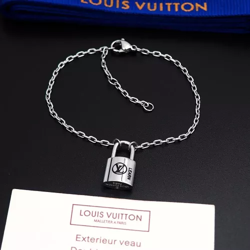 Wholesale Louis Vuitton LV Bracelets #1301062 $23.00 USD, Wholesale Quality Replica Louis Vuitton LV Bracelets