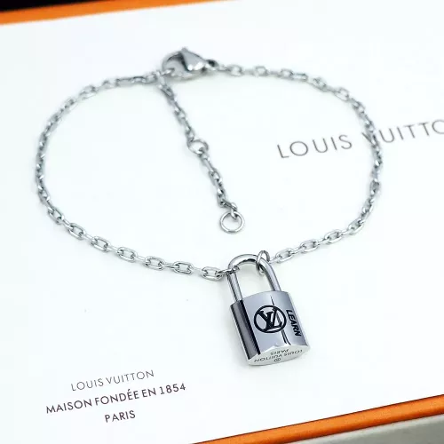 Replica Louis Vuitton LV Bracelets #1301062 $23.00 USD for Wholesale