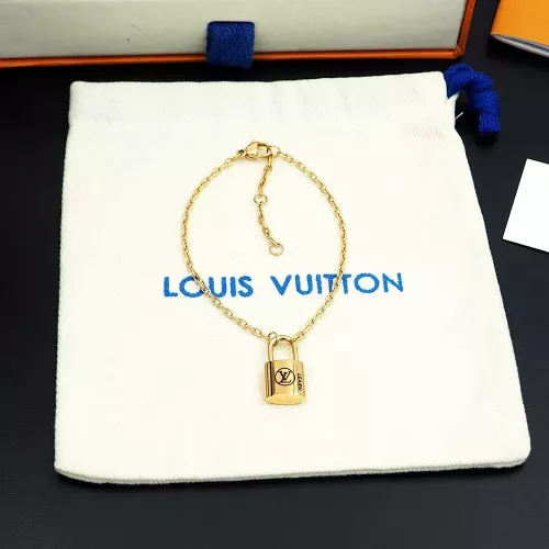 Replica Louis Vuitton LV Bracelets #1301063 $25.00 USD for Wholesale