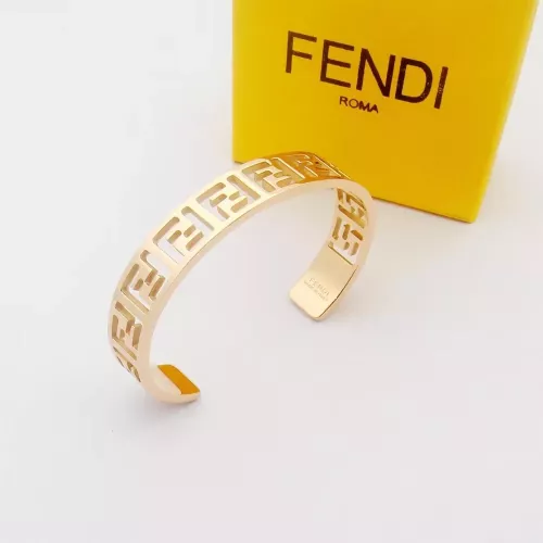 Wholesale Fendi Bracelets #1301084 $27.00 USD, Wholesale Quality Replica Fendi Bracelets