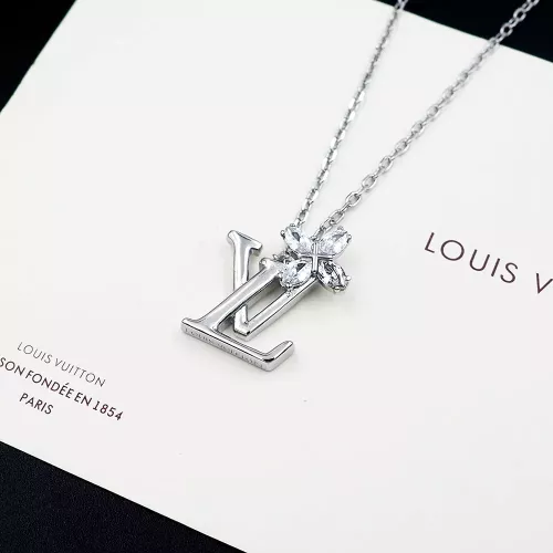 Replica Louis Vuitton Necklaces #1301106 $25.00 USD for Wholesale