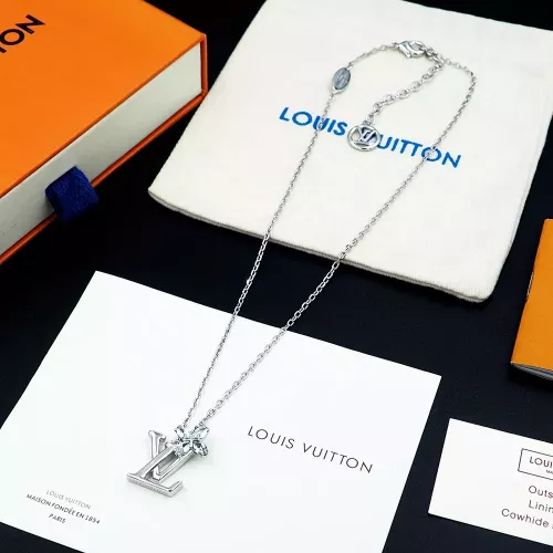 Replica Louis Vuitton Necklaces #1301106 $25.00 USD for Wholesale