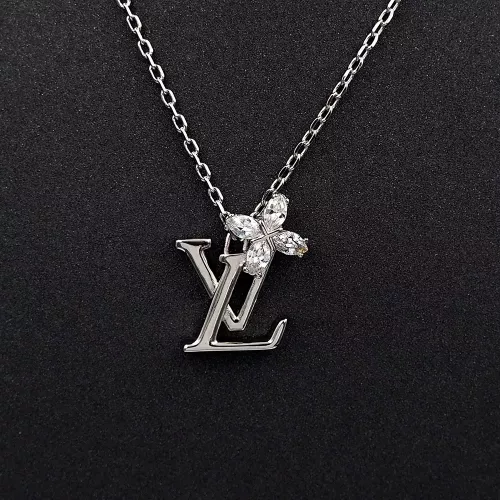 Replica Louis Vuitton Necklaces #1301106 $25.00 USD for Wholesale