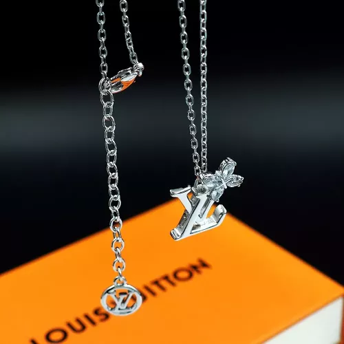 Replica Louis Vuitton Necklaces #1301106 $25.00 USD for Wholesale