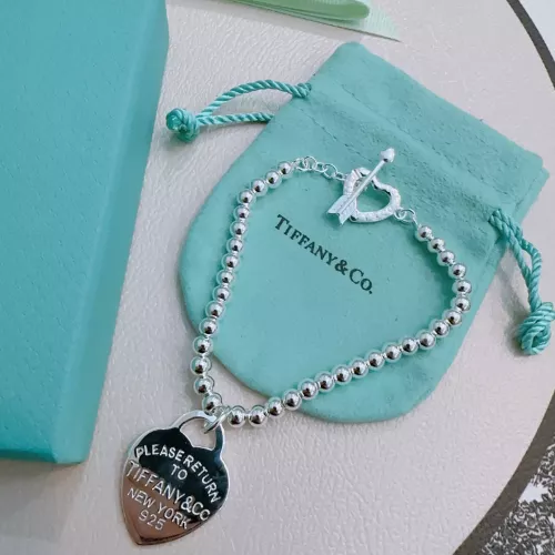 Replica Tiffany Bracelets #1301131 $38.00 USD for Wholesale