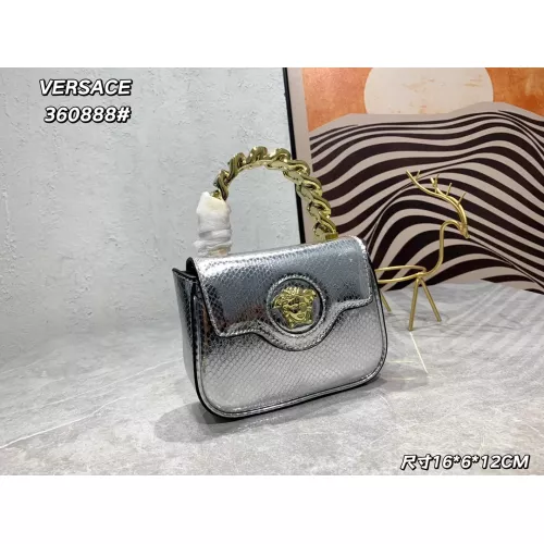 Replica Versace AAA Quality Handbags For Women #1301135 $162.00 USD for Wholesale