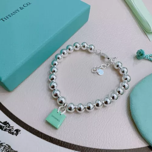 Wholesale Tiffany Bracelets #1301137 $42.00 USD, Wholesale Quality Replica Tiffany Bracelets