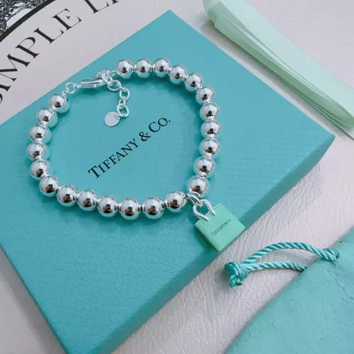 Replica Tiffany Bracelets #1301137 $42.00 USD for Wholesale