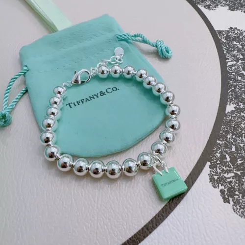 Replica Tiffany Bracelets #1301137 $42.00 USD for Wholesale