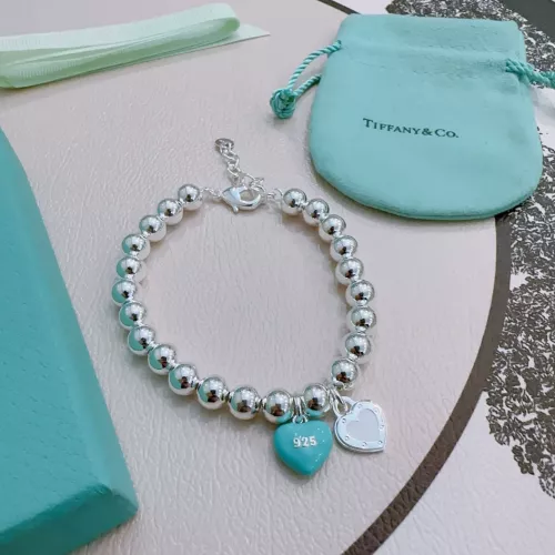 Wholesale Tiffany Bracelets #1301139 $45.00 USD, Wholesale Quality Replica Tiffany Bracelets