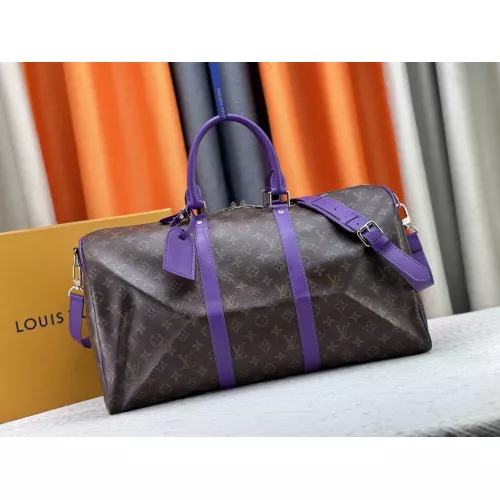 Wholesale Louis Vuitton Travel Bags #1301146 $98.00 USD, Wholesale Quality Replica Louis Vuitton Travel Bags