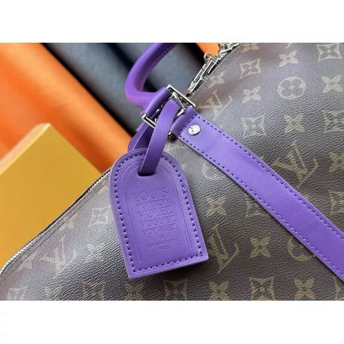 Replica Louis Vuitton Travel Bags #1301146 $98.00 USD for Wholesale