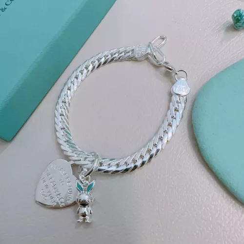 Wholesale Tiffany Bracelets #1301148 $52.00 USD, Wholesale Quality Replica Tiffany Bracelets