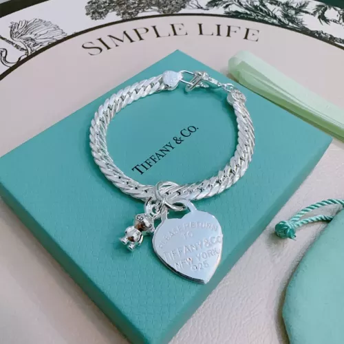 Replica Tiffany Bracelets #1301148 $52.00 USD for Wholesale