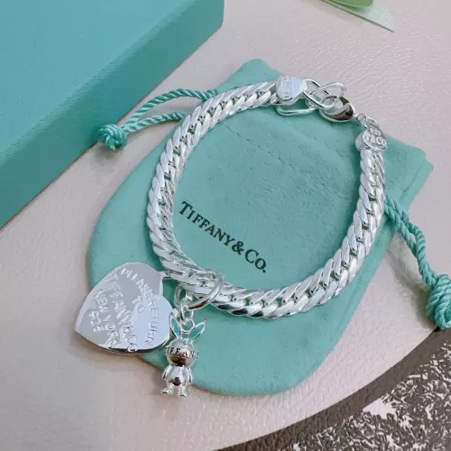 Replica Tiffany Bracelets #1301148 $52.00 USD for Wholesale