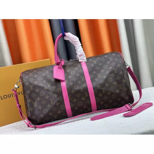 Wholesale Louis Vuitton Travel Bags #1301150 $102.00 USD, Wholesale Quality Replica Louis Vuitton Travel Bags