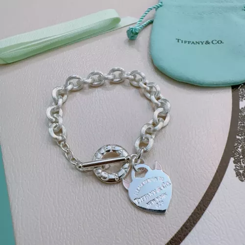 Wholesale Tiffany Bracelets #1301152 $56.00 USD, Wholesale Quality Replica Tiffany Bracelets