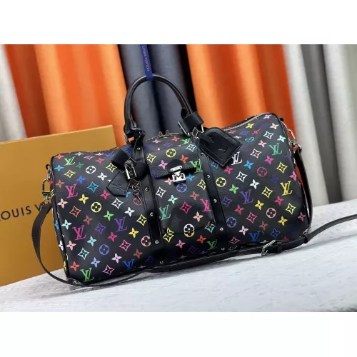 Wholesale Louis Vuitton Travel Bags #1301154 $118.00 USD, Wholesale Quality Replica Louis Vuitton Travel Bags
