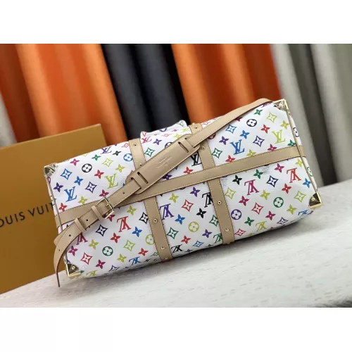 Replica Louis Vuitton Travel Bags #1301155 $118.00 USD for Wholesale