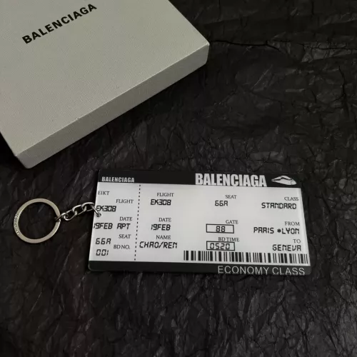 Wholesale Balenciaga Key Holder And Bag Buckle #1301158 $29.00 USD, Wholesale Quality Replica Balenciaga Key Holder And Bag Buckle