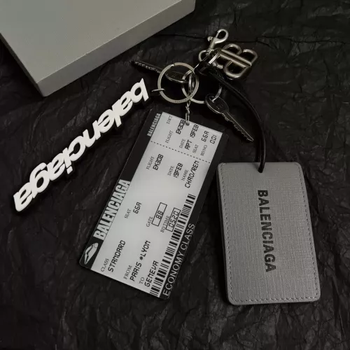 Wholesale Balenciaga Key Holder And Bag Buckle #1301159 $56.00 USD, Wholesale Quality Replica Balenciaga Key Holder And Bag Buckle