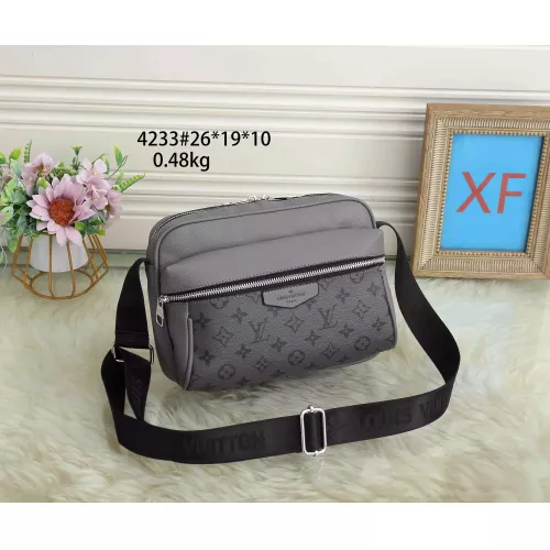 Wholesale Louis Vuitton Messenger Bags For Men #1301167 $27.00 USD, Wholesale Quality Replica Louis Vuitton Messenger Bags