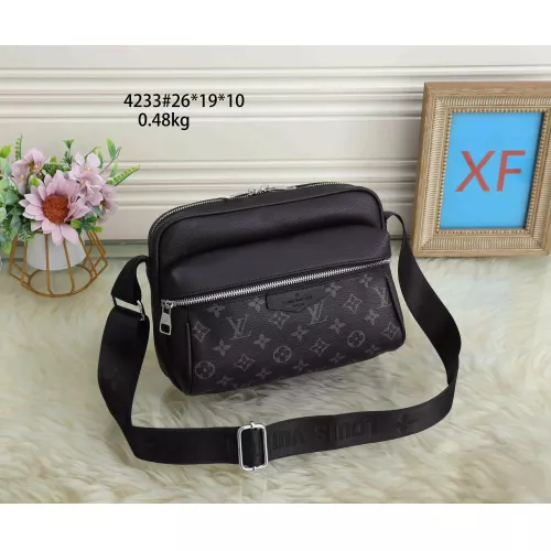 Wholesale Louis Vuitton Messenger Bags For Men #1301168 $27.00 USD, Wholesale Quality Replica Louis Vuitton Messenger Bags