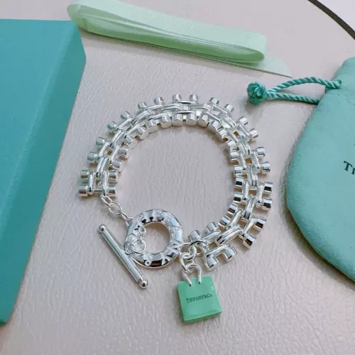 Wholesale Tiffany Bracelets #1301170 $56.00 USD, Wholesale Quality Replica Tiffany Bracelets