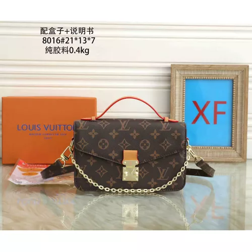 Wholesale Louis Vuitton Messenger Bags For Women #1301171 $25.00 USD, Wholesale Quality Replica Louis Vuitton Messenger Bags