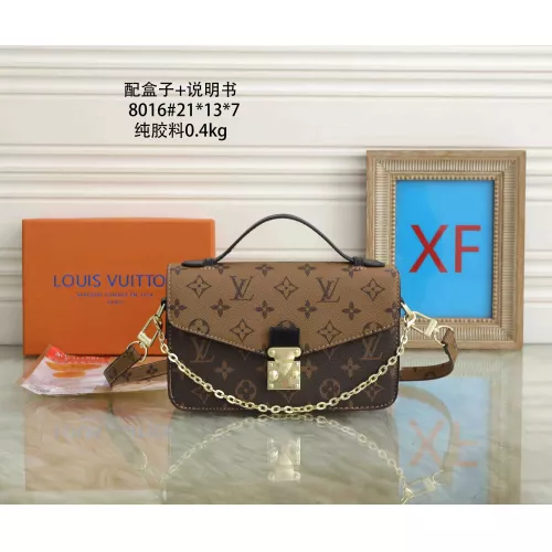 Wholesale Louis Vuitton Messenger Bags For Women #1301172 $25.00 USD, Wholesale Quality Replica Louis Vuitton Messenger Bags