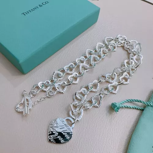 Wholesale Tiffany Necklaces #1301175 $80.00 USD, Wholesale Quality Replica Tiffany Necklaces