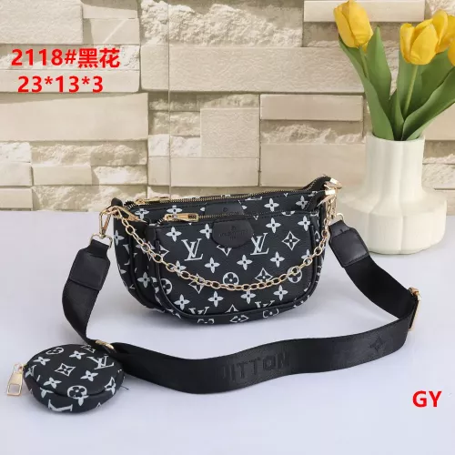 Wholesale Louis Vuitton Messenger Bags For Women #1301182 $25.00 USD, Wholesale Quality Replica Louis Vuitton Messenger Bags