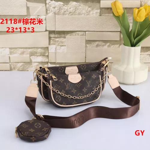 Wholesale Louis Vuitton Messenger Bags For Women #1301183 $25.00 USD, Wholesale Quality Replica Louis Vuitton Messenger Bags