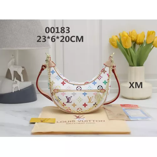 Wholesale Louis Vuitton Messenger Bags For Women #1301193 $38.00 USD, Wholesale Quality Replica Louis Vuitton Messenger Bags