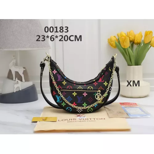 Wholesale Louis Vuitton Messenger Bags For Women #1301194 $38.00 USD, Wholesale Quality Replica Louis Vuitton Messenger Bags