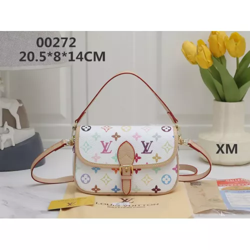 Wholesale Louis Vuitton Messenger Bags For Women #1301195 $38.00 USD, Wholesale Quality Replica Louis Vuitton Messenger Bags