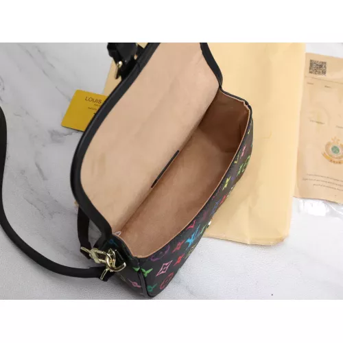 Replica Louis Vuitton Messenger Bags For Women #1301196 $38.00 USD for Wholesale