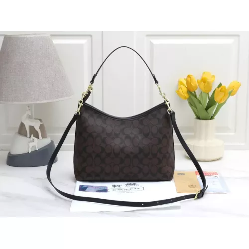 Replica Coach Messenger Bag For Women #1301202 $36.00 USD for Wholesale