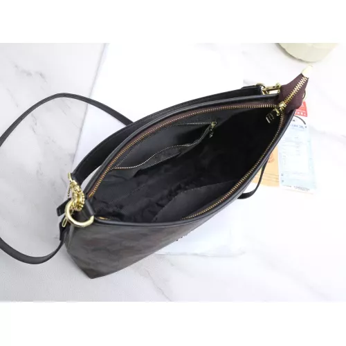 Replica Coach Messenger Bag For Women #1301202 $36.00 USD for Wholesale