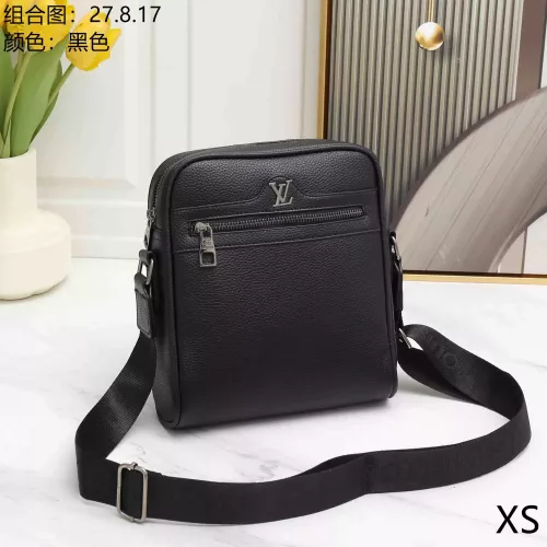 Wholesale Louis Vuitton Messenger Bags For Men #1301242 $27.00 USD, Wholesale Quality Replica Louis Vuitton Messenger Bags